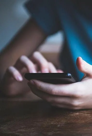 use of mobile phone. 5