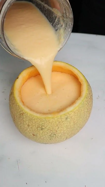 Muskmelon 4