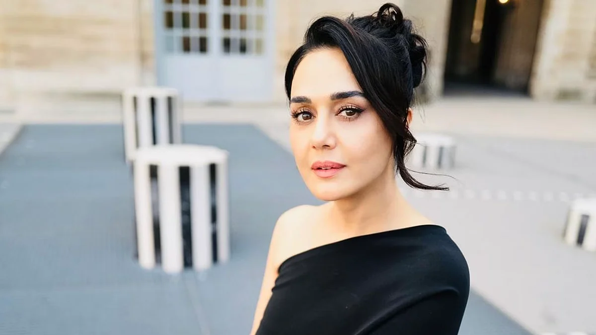 preity zinta 2