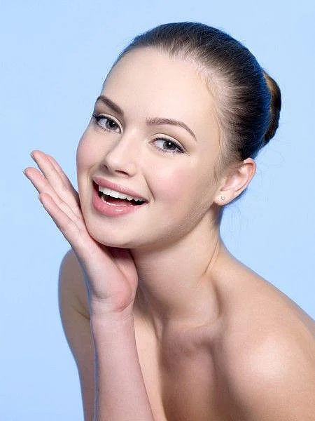 Skin Care. 8