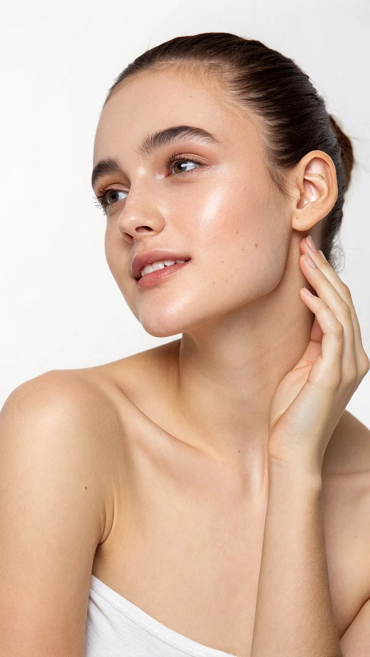 Skin Care. 4
