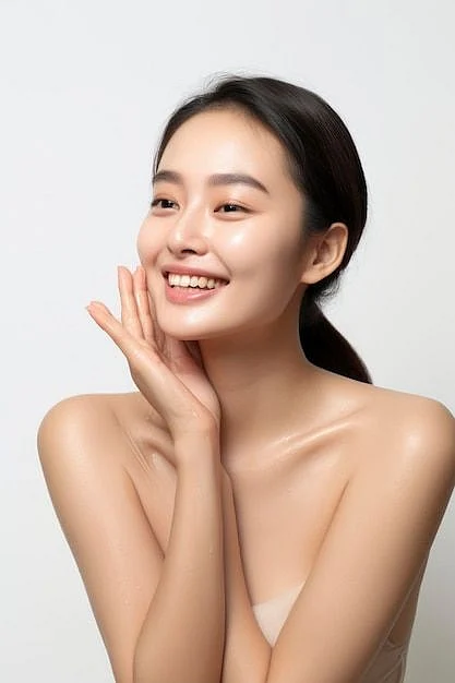 Skin Care. 1