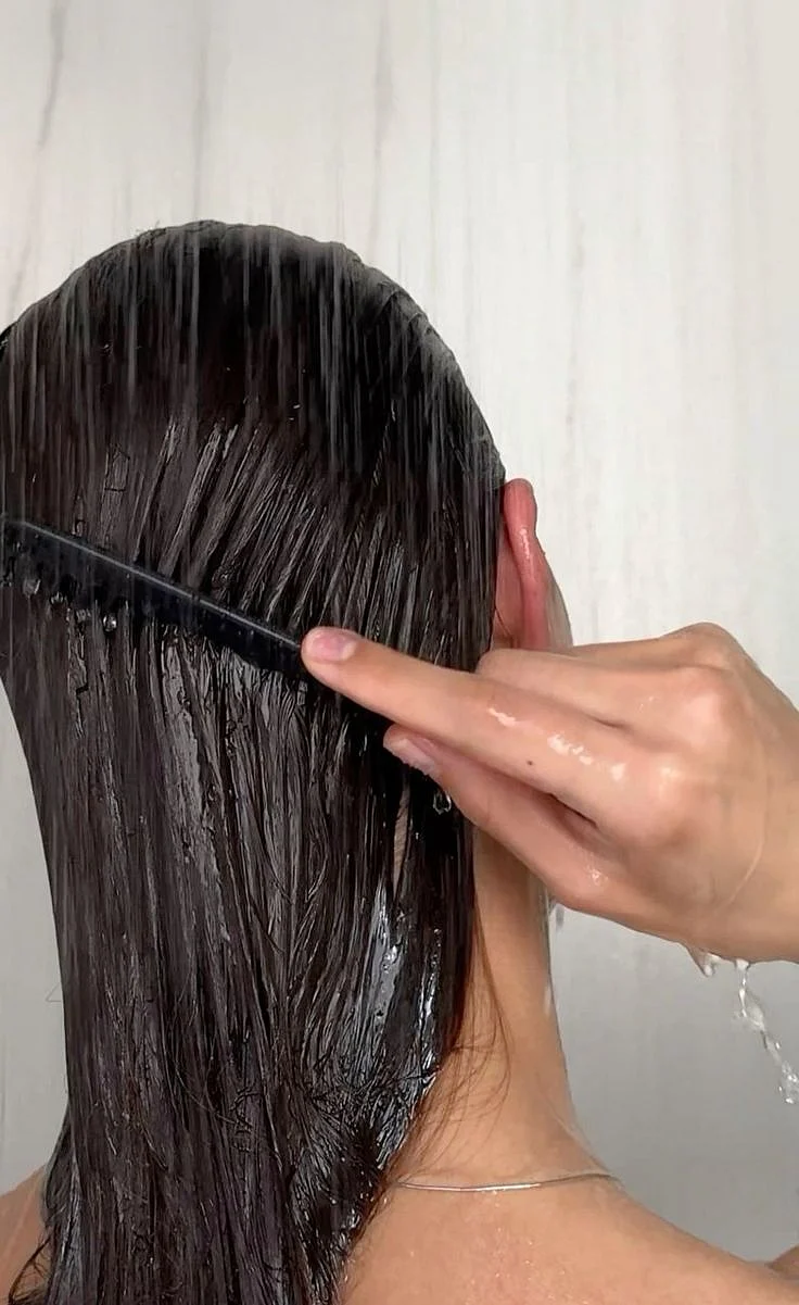 Haircare 3