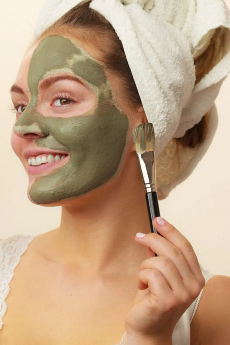 Neem face pack