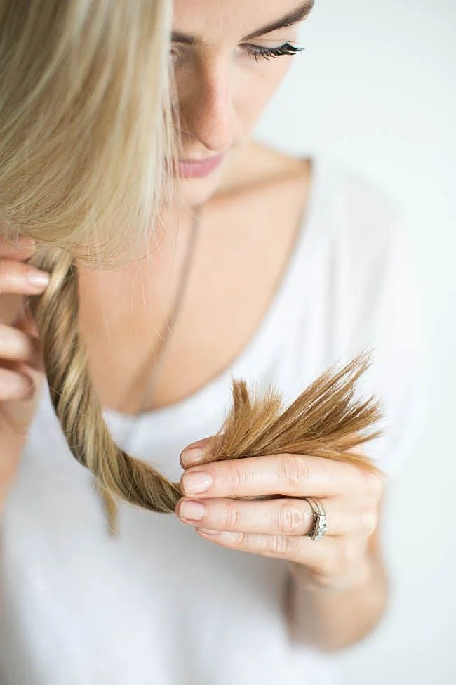 split ends