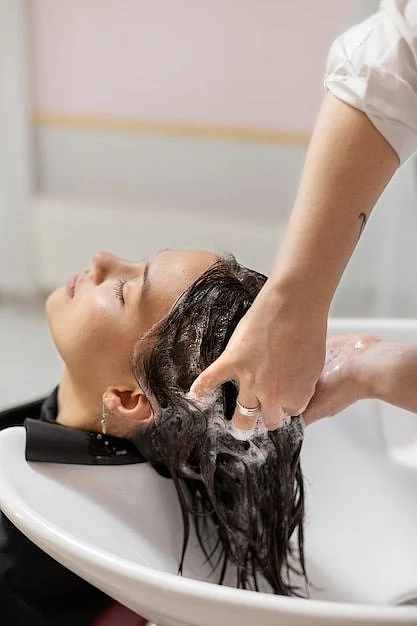 Haircare 5