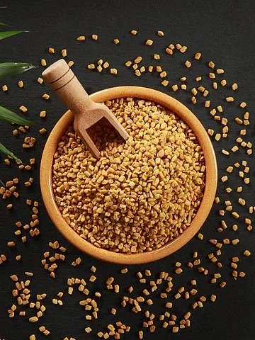 Fenugreek. 7