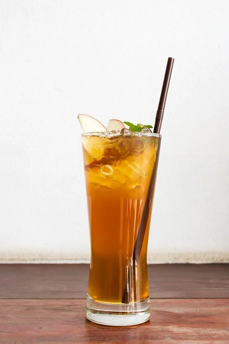 Soft Drinks. 2