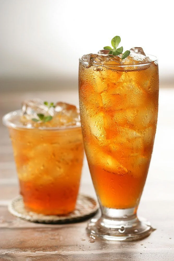 Soft Drinks. 1