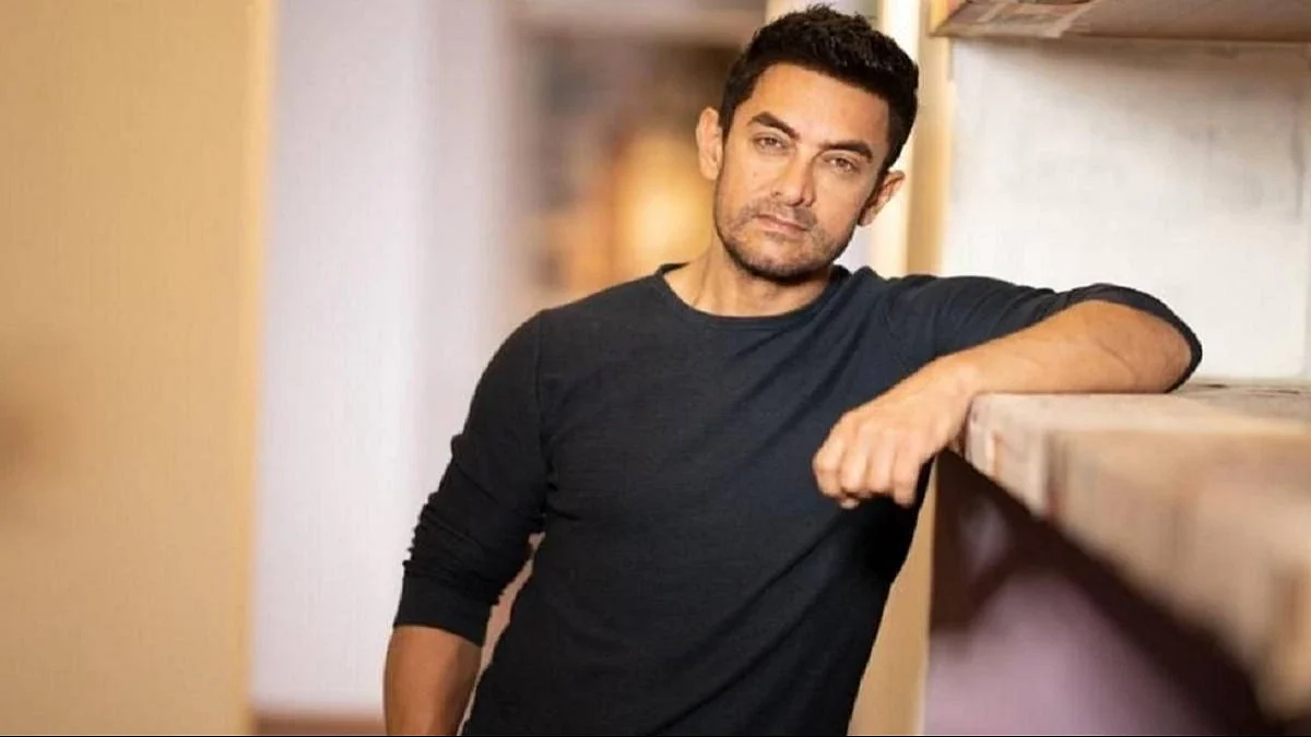 Aamir Khann 4