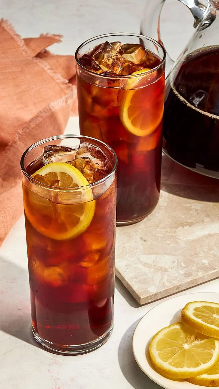Soft Drinks. 4