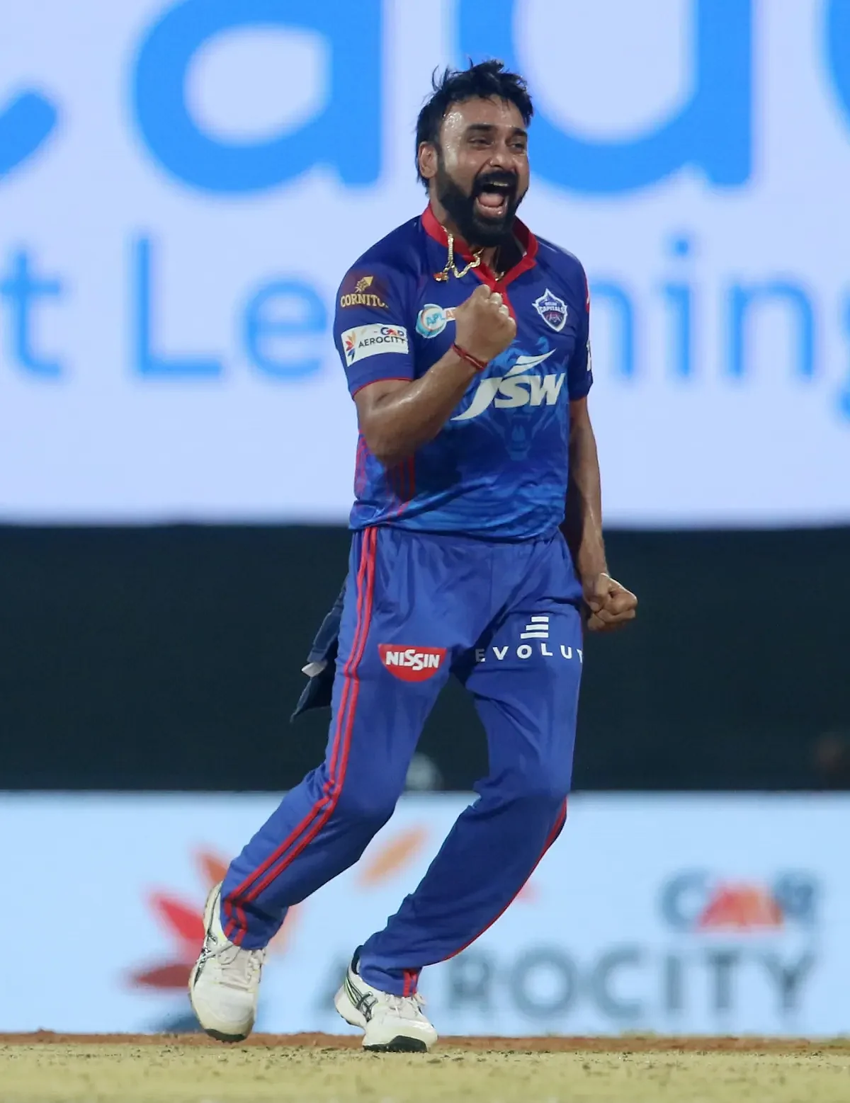 Amit Mishra IPL