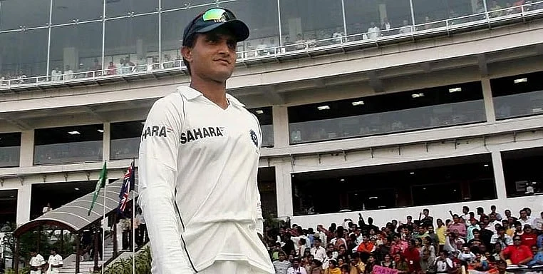 Sourav Ganguly 1747057417712