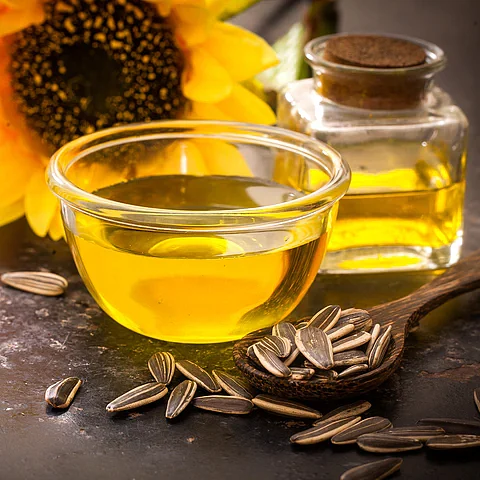 Ingredient Oil Sunflowerda679c66 0184 454a b154
