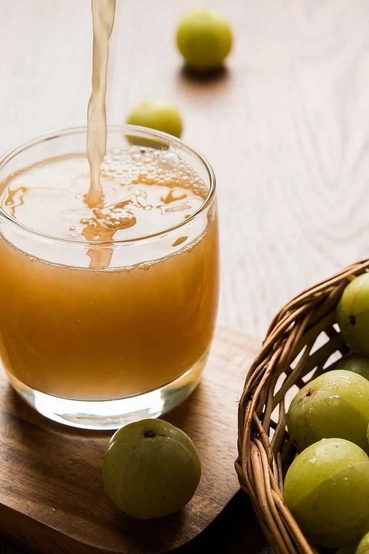 Amla juice