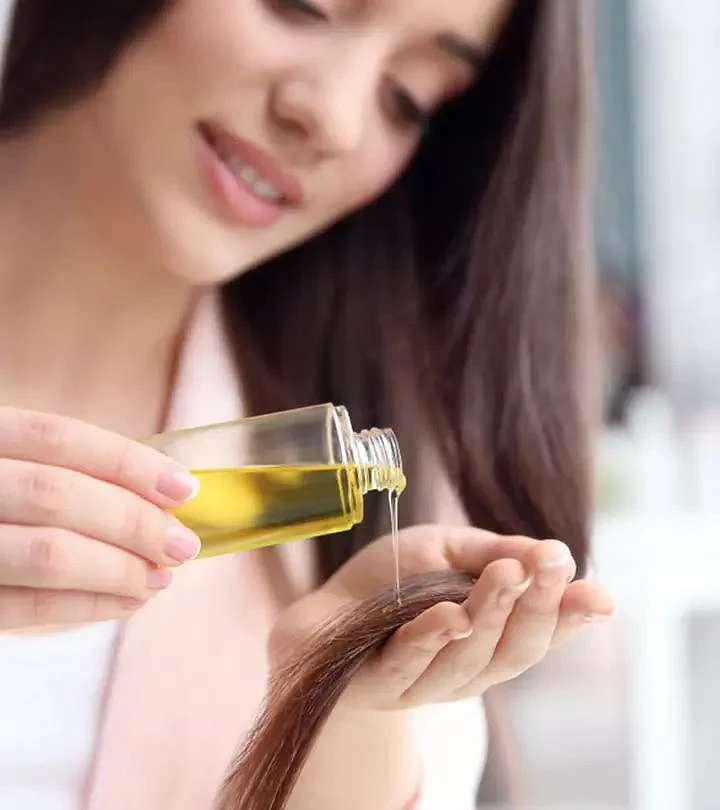 Haircare 7