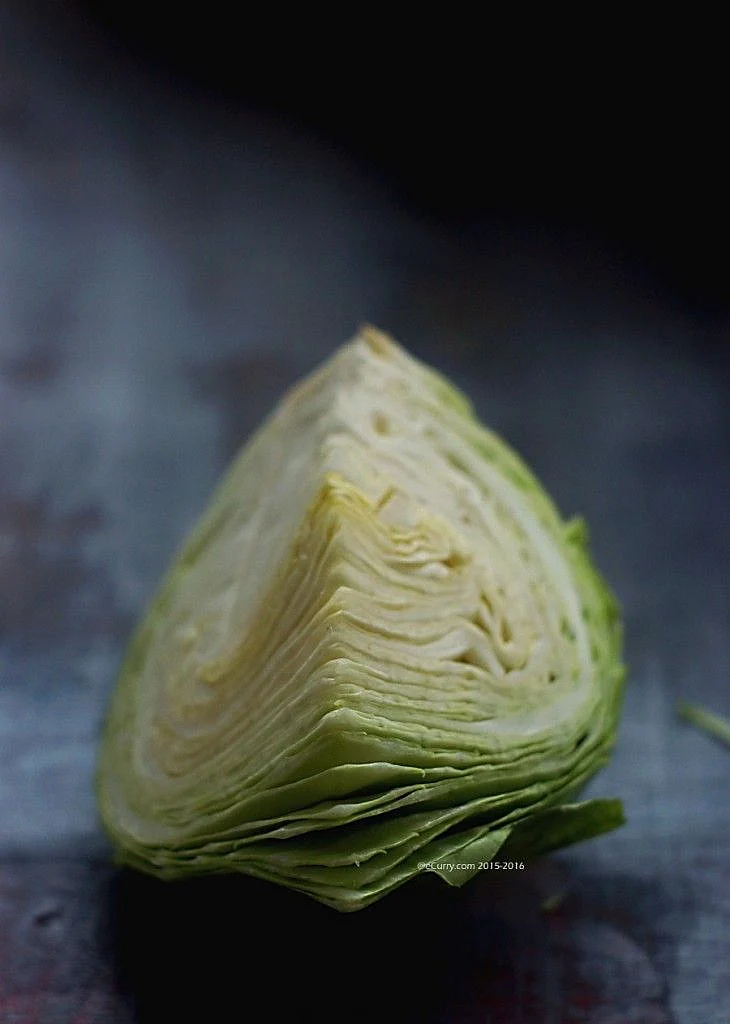Cabbage. 8