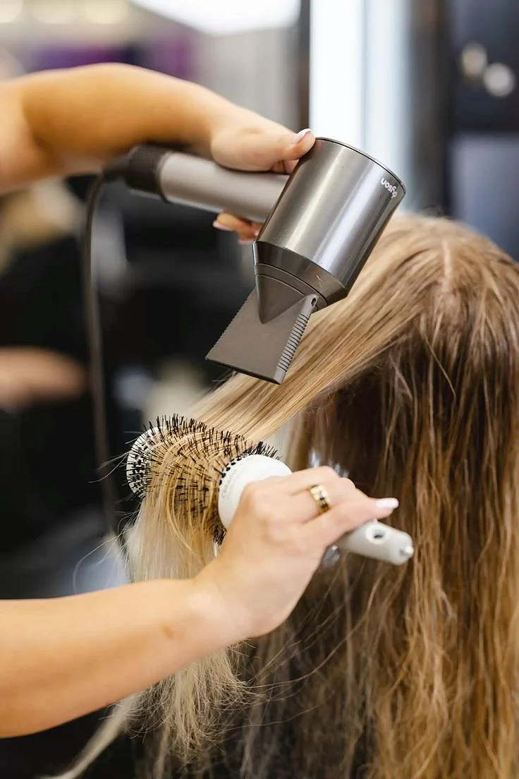Haircare 4