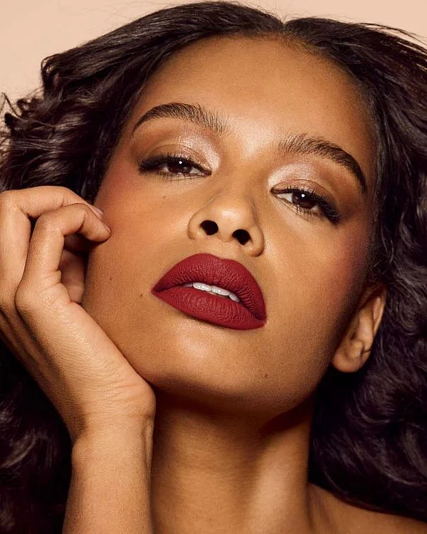 Dark Complexion Lip Shades