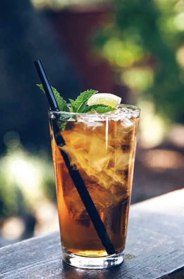 Soft Drinks. 8