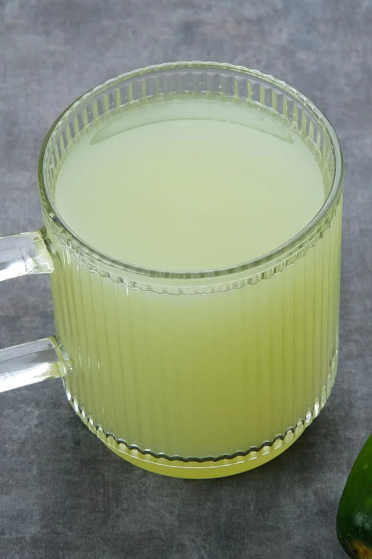 Cucumber Juice 8
