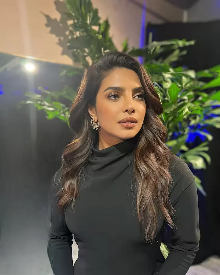 priyanka