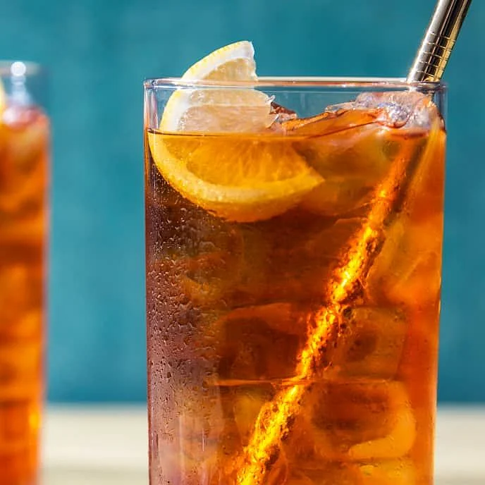 Soft Drinks. 3