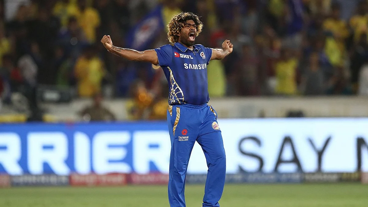 Lasith Malinga IPL