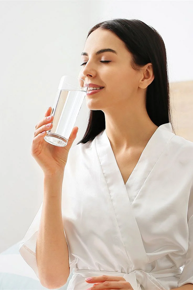 Drinking Water 1