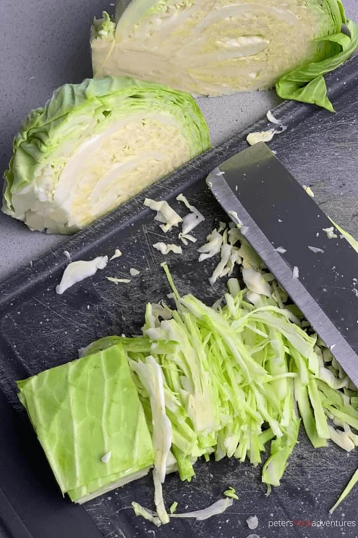 Cabbage. 6