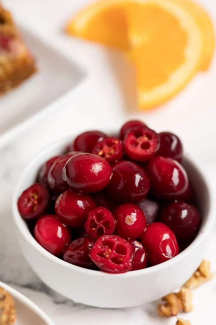 Cranberry
