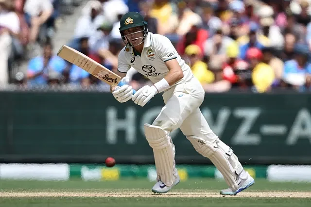 Marnus Labuschagne