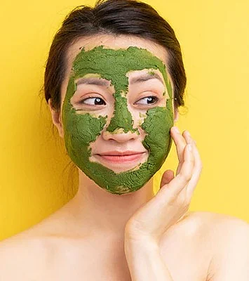 Neem Facepack