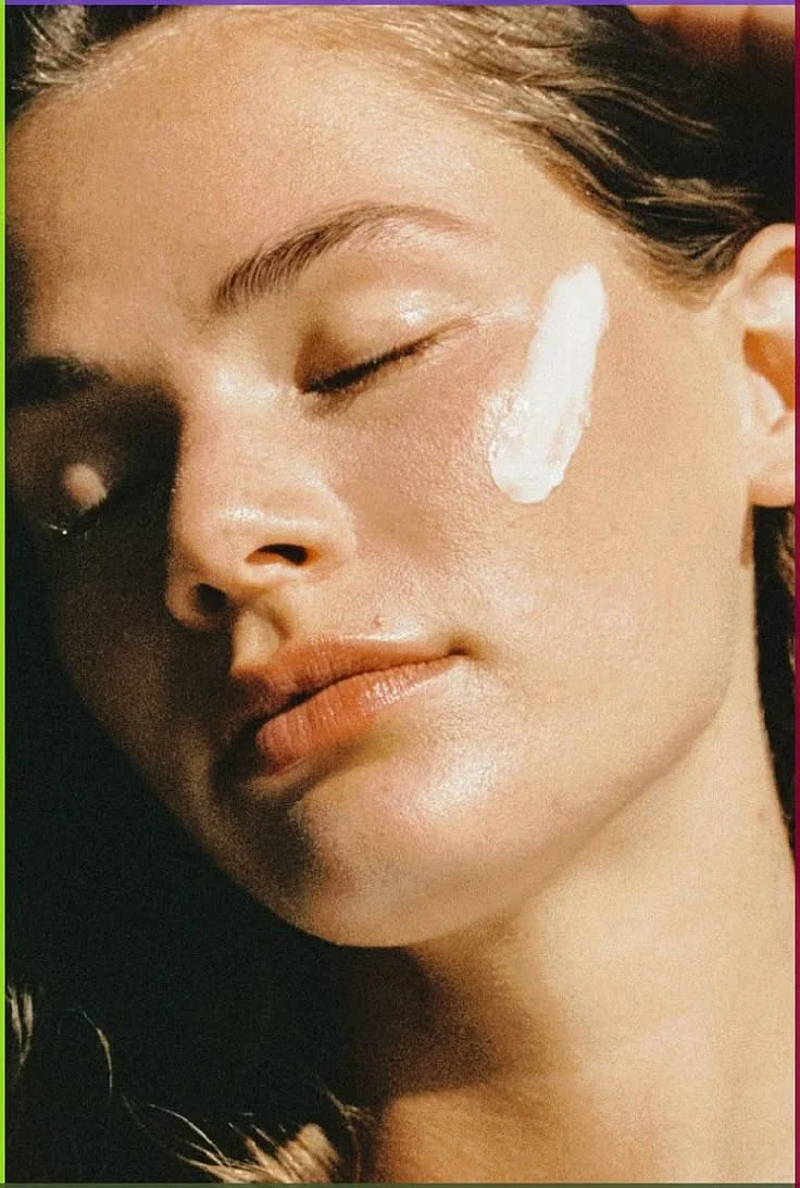 sunscreen. 6