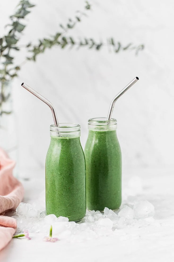 Cucumber Juice 3