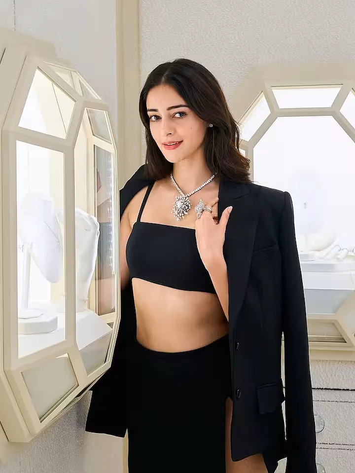 ananya padney