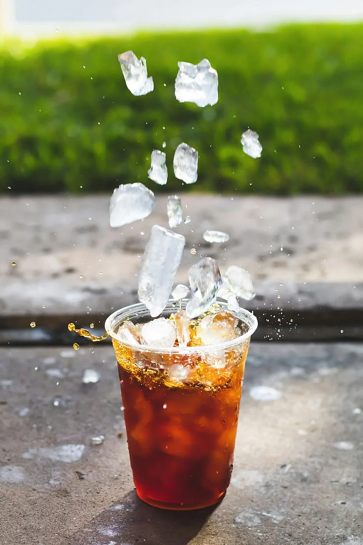 Soft Drinks. 6