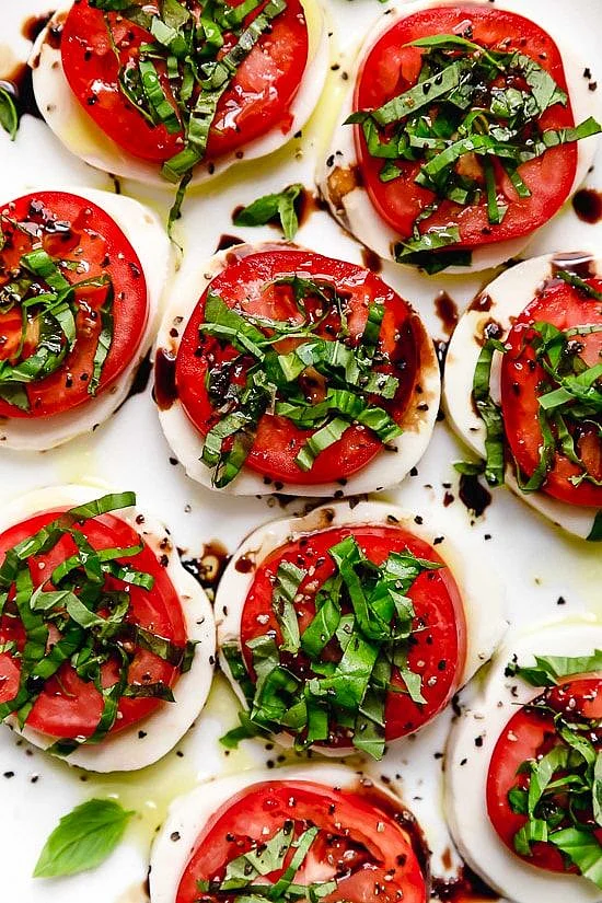 Tomato Salad. 7