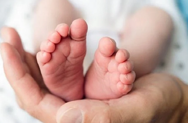 Baby Girl Named Sindoor 1