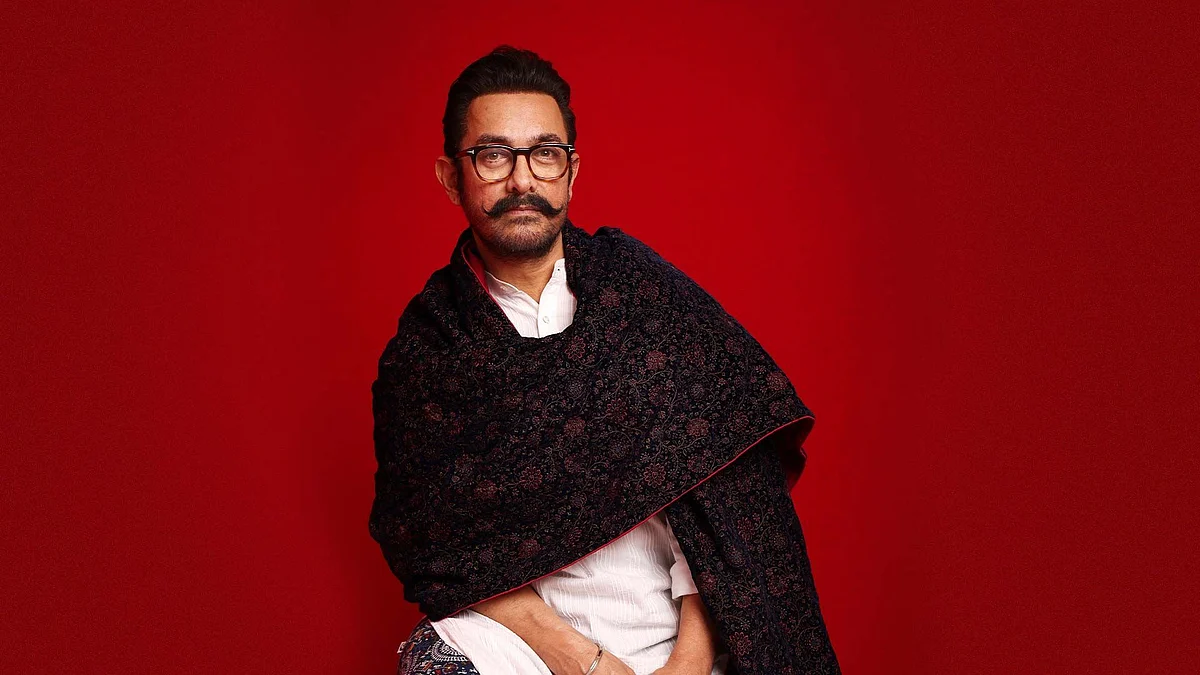 Aamir Khann 3