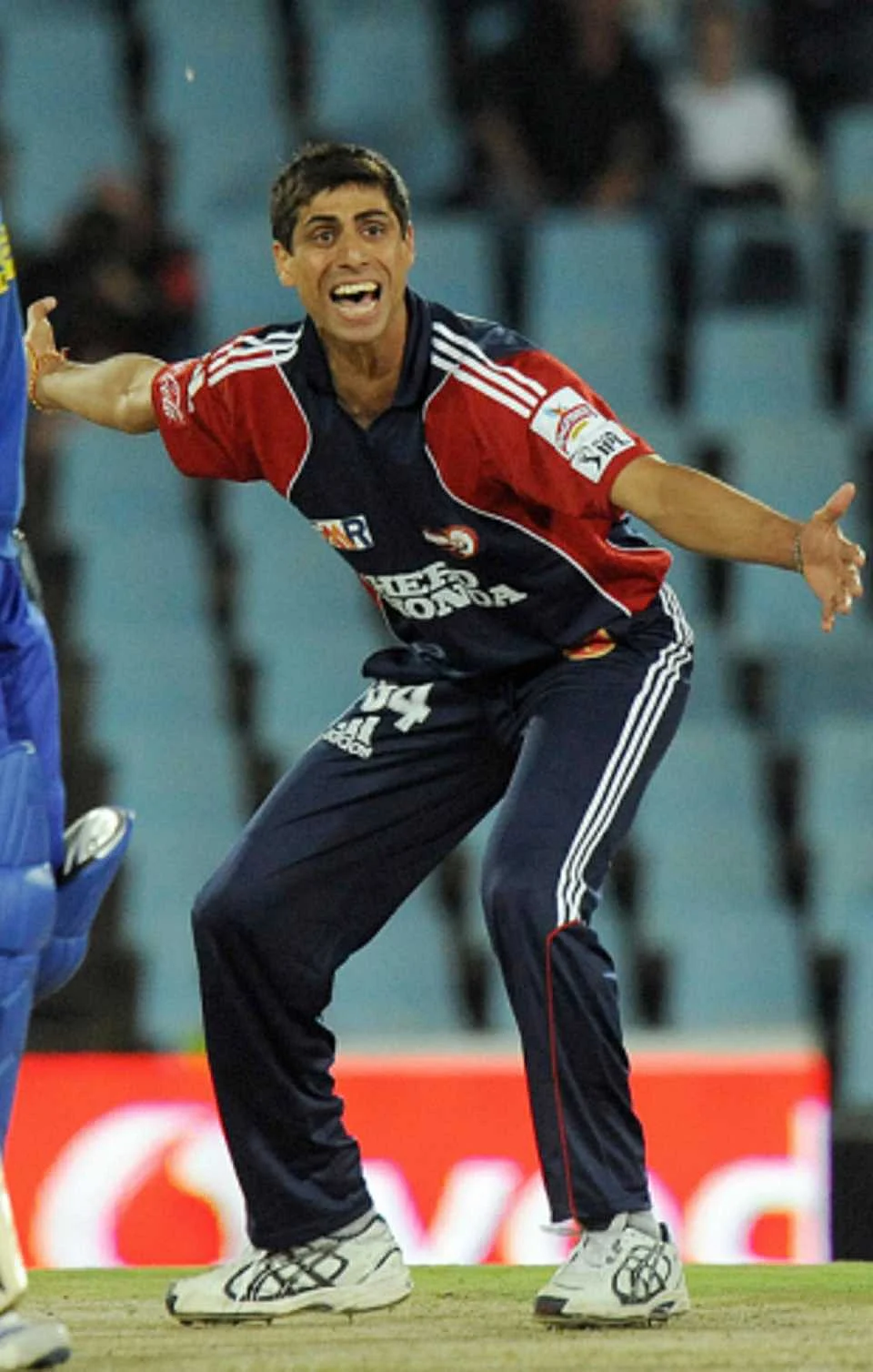 Ashish Nehra d