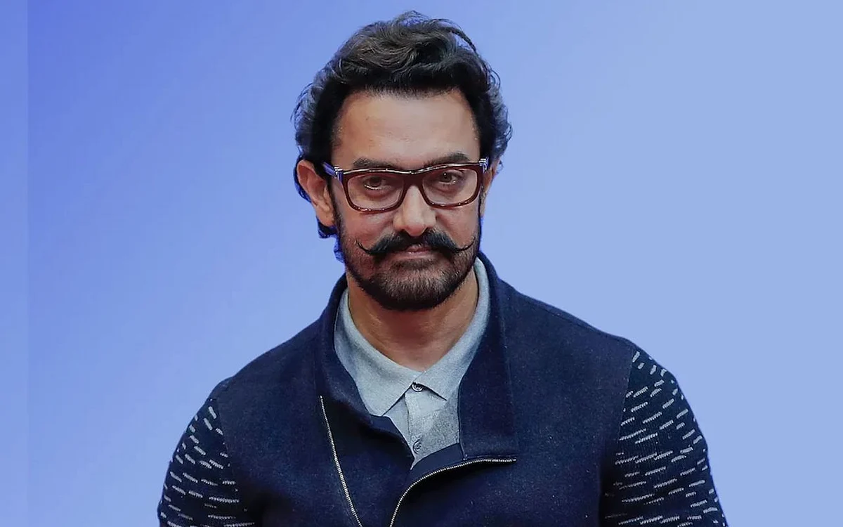 Aamir Khann