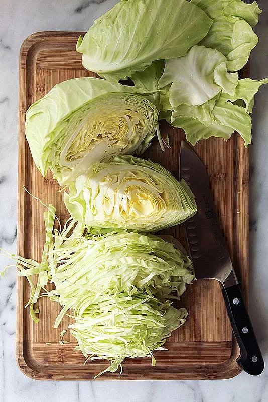 Cabbage. 7