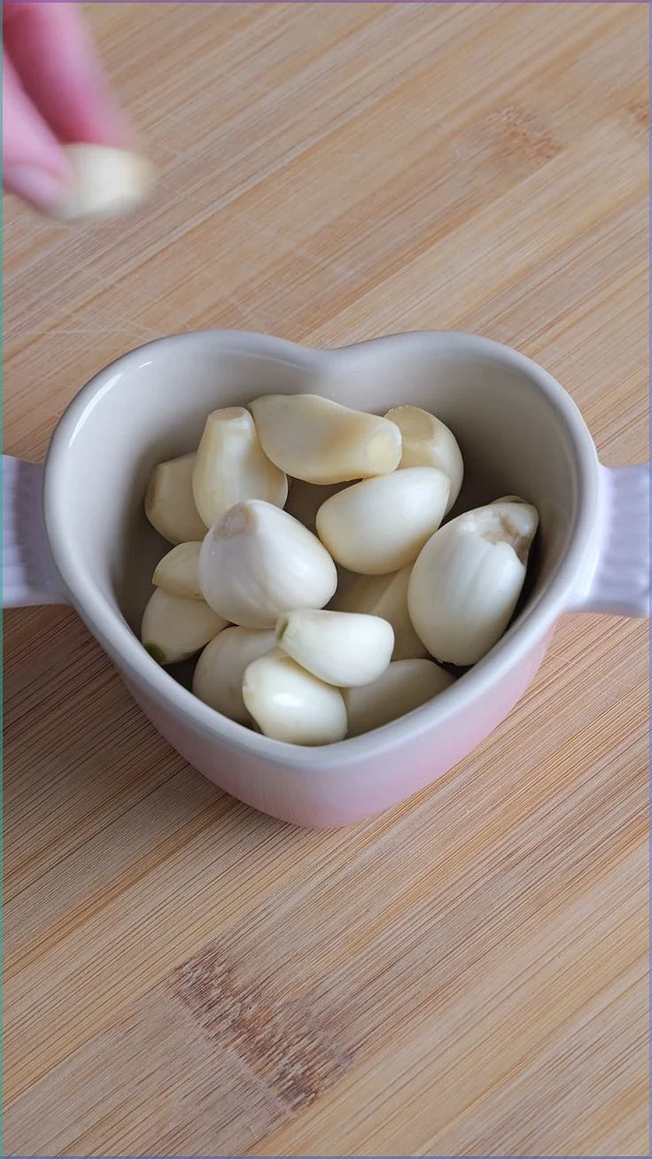 Garlic