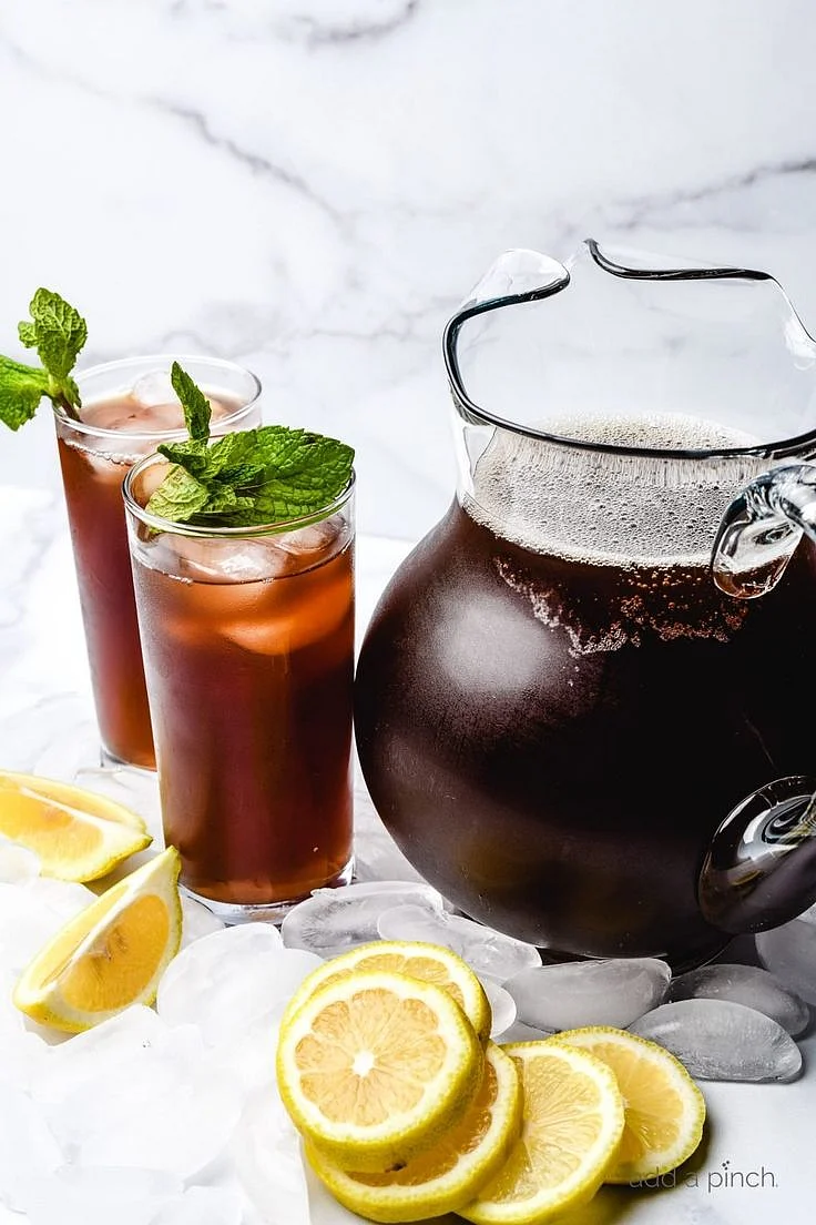 Soft Drinks. 5