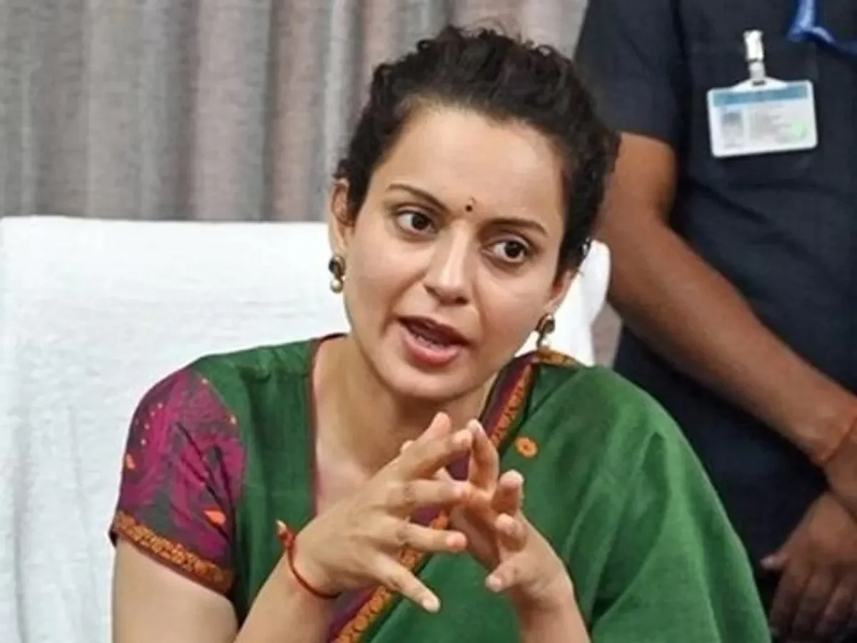 kangana
