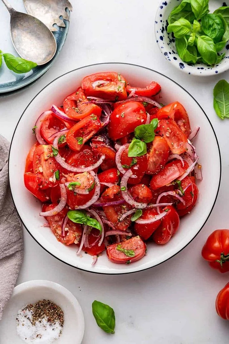 Tomato Salad