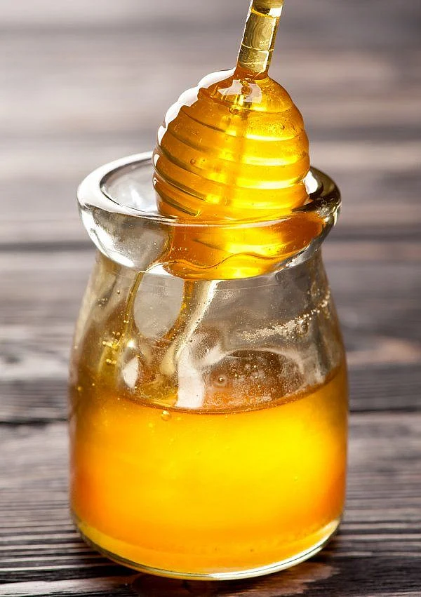 Honey Water