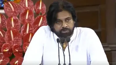 pawan kalyan