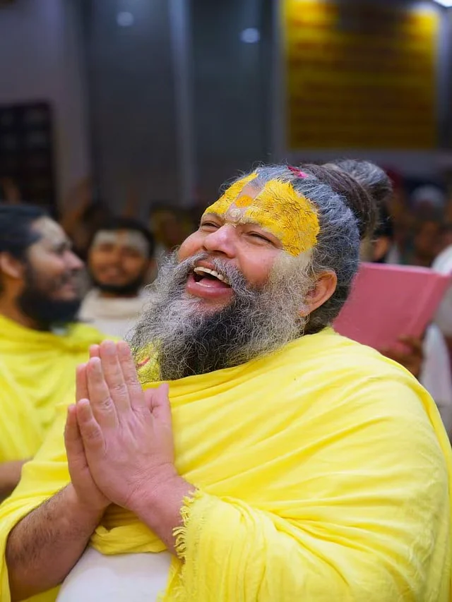 Premananda Maharaj